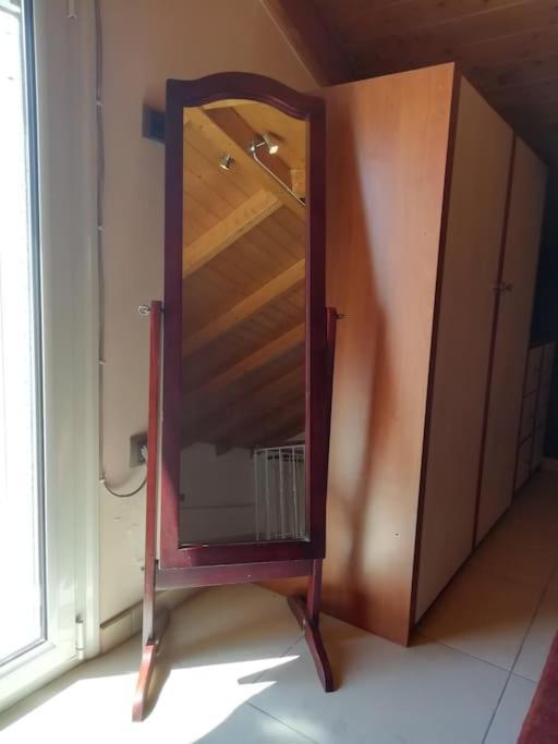 Nikolas Apartment. Aktaio Rio Patra Екстер'єр фото