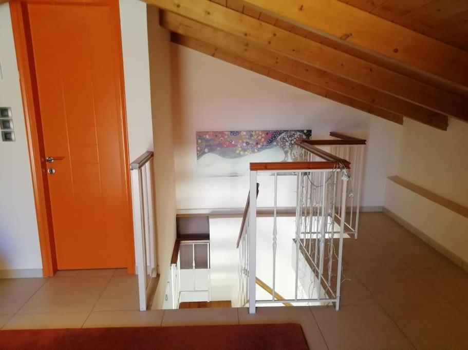 Nikolas Apartment. Aktaio Rio Patra Екстер'єр фото