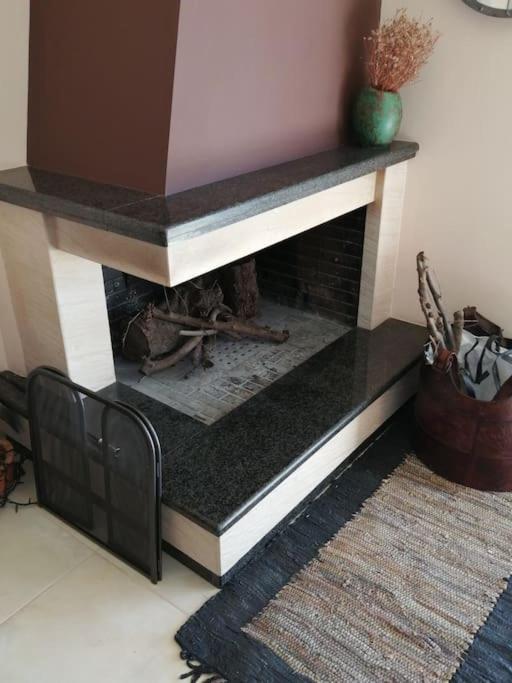Nikolas Apartment. Aktaio Rio Patra Екстер'єр фото