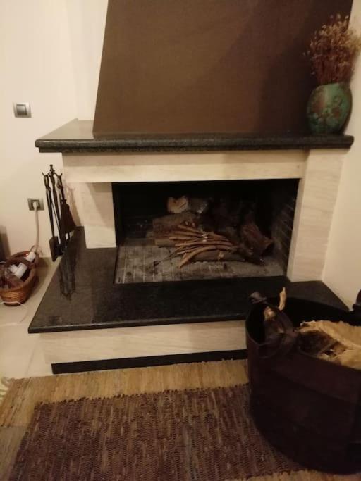 Nikolas Apartment. Aktaio Rio Patra Екстер'єр фото