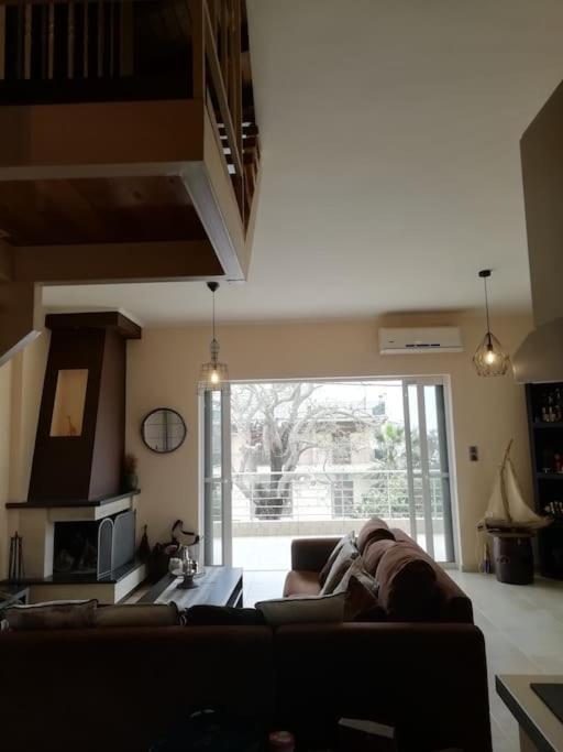 Nikolas Apartment. Aktaio Rio Patra Екстер'єр фото